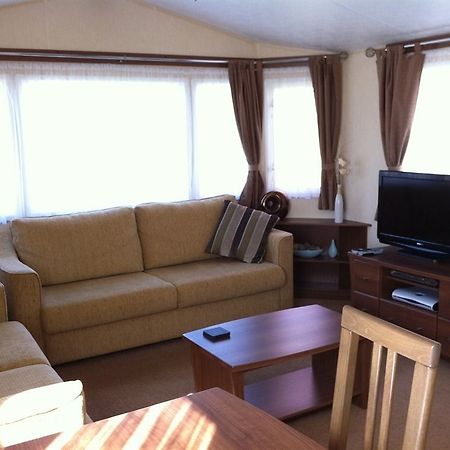 Spindlewood Country Holiday Park - Caravan Park ヘイスティングス エクステリア 写真