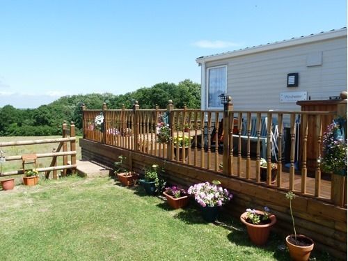 Spindlewood Country Holiday Park - Caravan Park ヘイスティングス エクステリア 写真